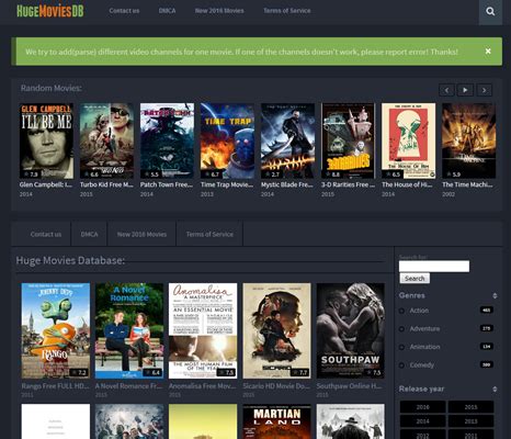 4ogomovies|Best 15 Alternatives to GoMovies Website to Watch Movies 2023.